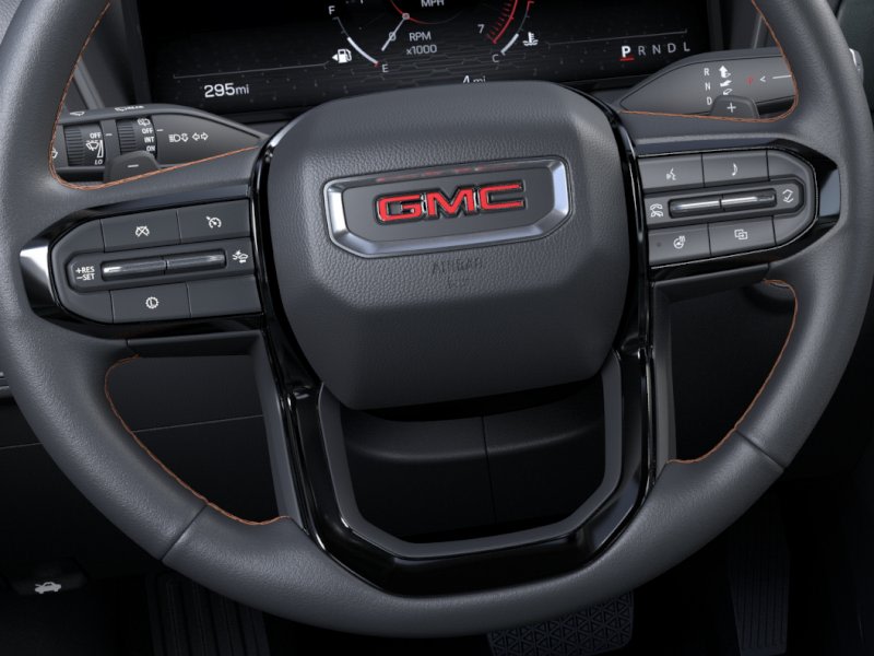 Thumbnail: 2026 GMC Terrain - 22