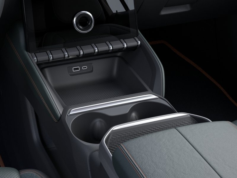 Thumbnail: 2026 GMC Terrain - 12