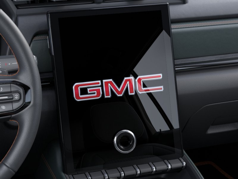 Thumbnail: 2026 GMC Terrain - 8