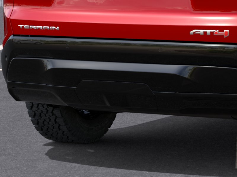 Thumbnail: 2026 GMC Terrain - 6