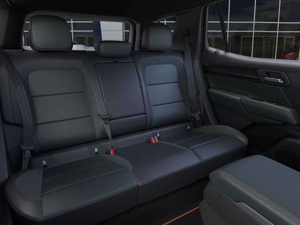 Thumbnail: 2026 GMC Terrain - 11