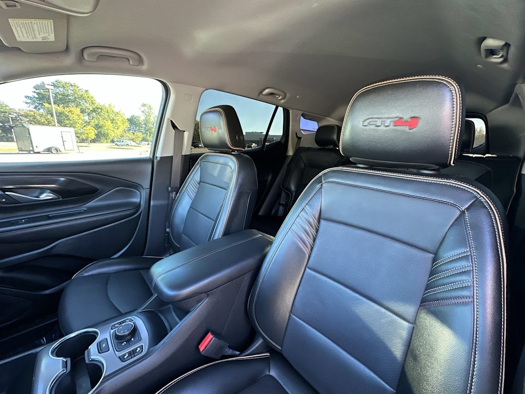 Thumbnail: 2023 GMC Terrain - 11