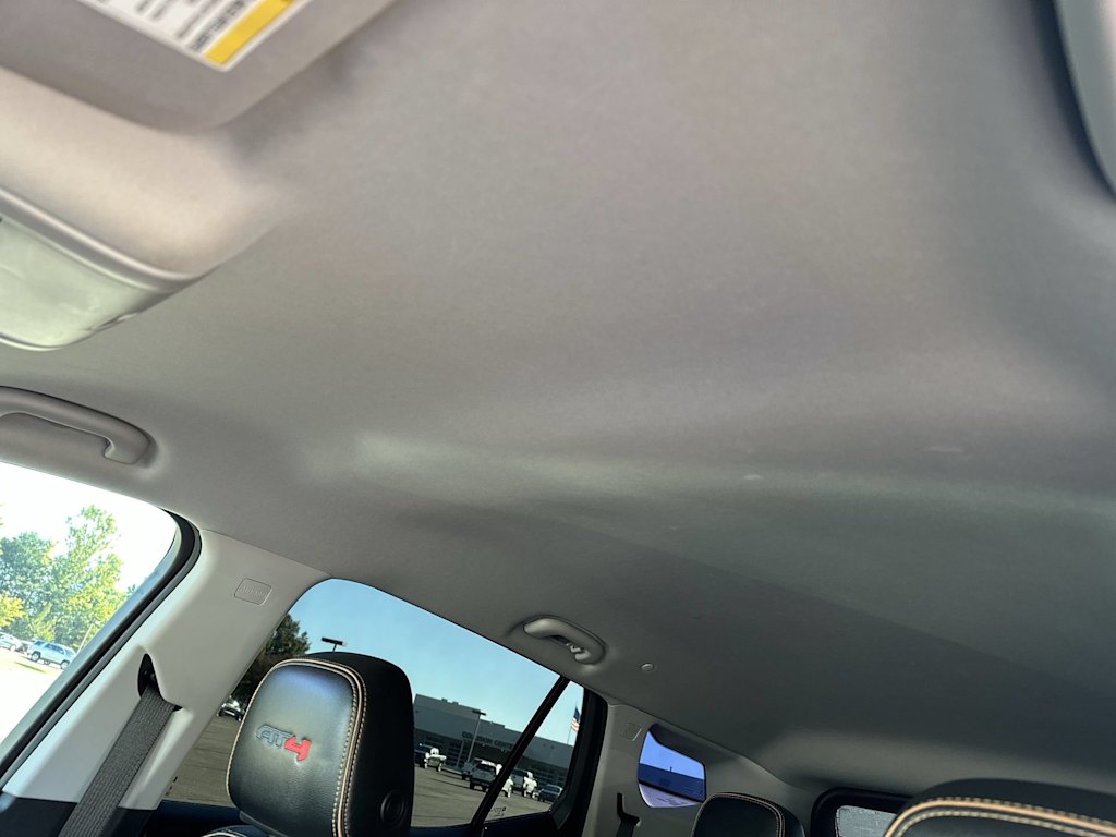 Thumbnail: 2023 GMC Terrain - 28