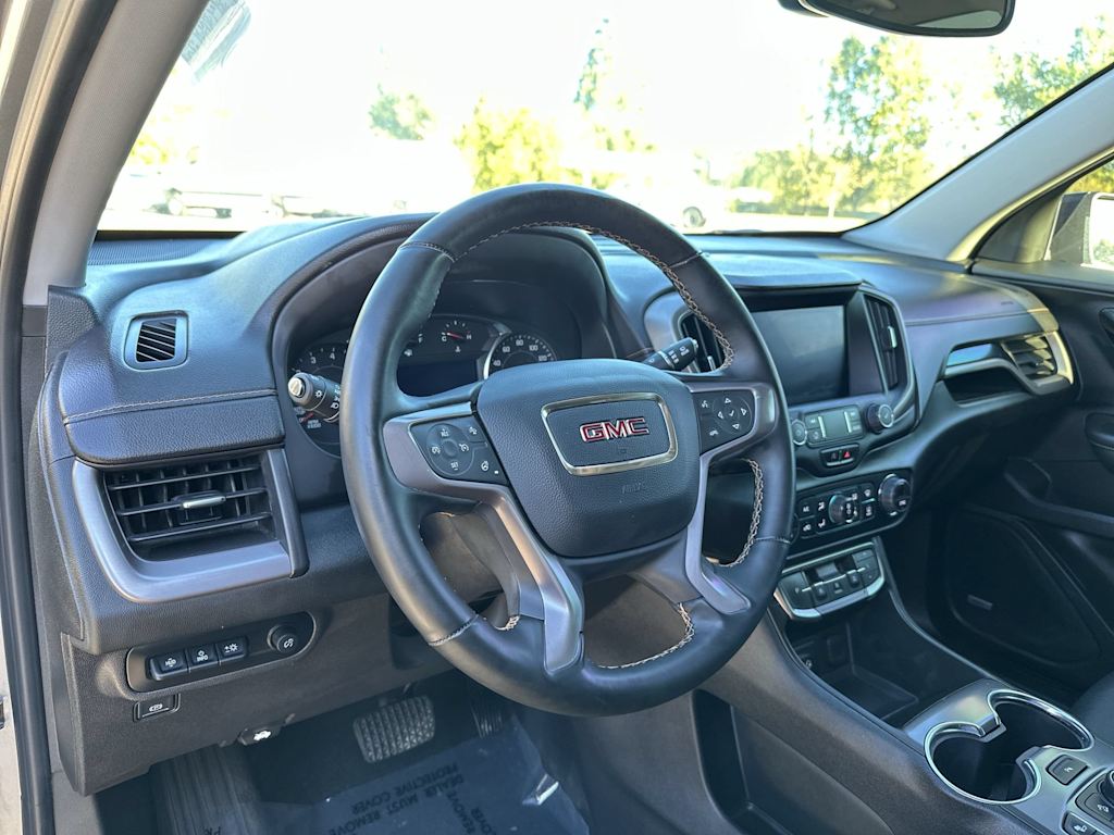 Thumbnail: 2023 GMC Terrain - 2
