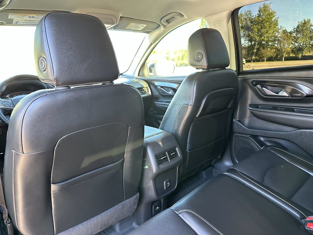 Thumbnail: 2023 GMC Terrain - 13