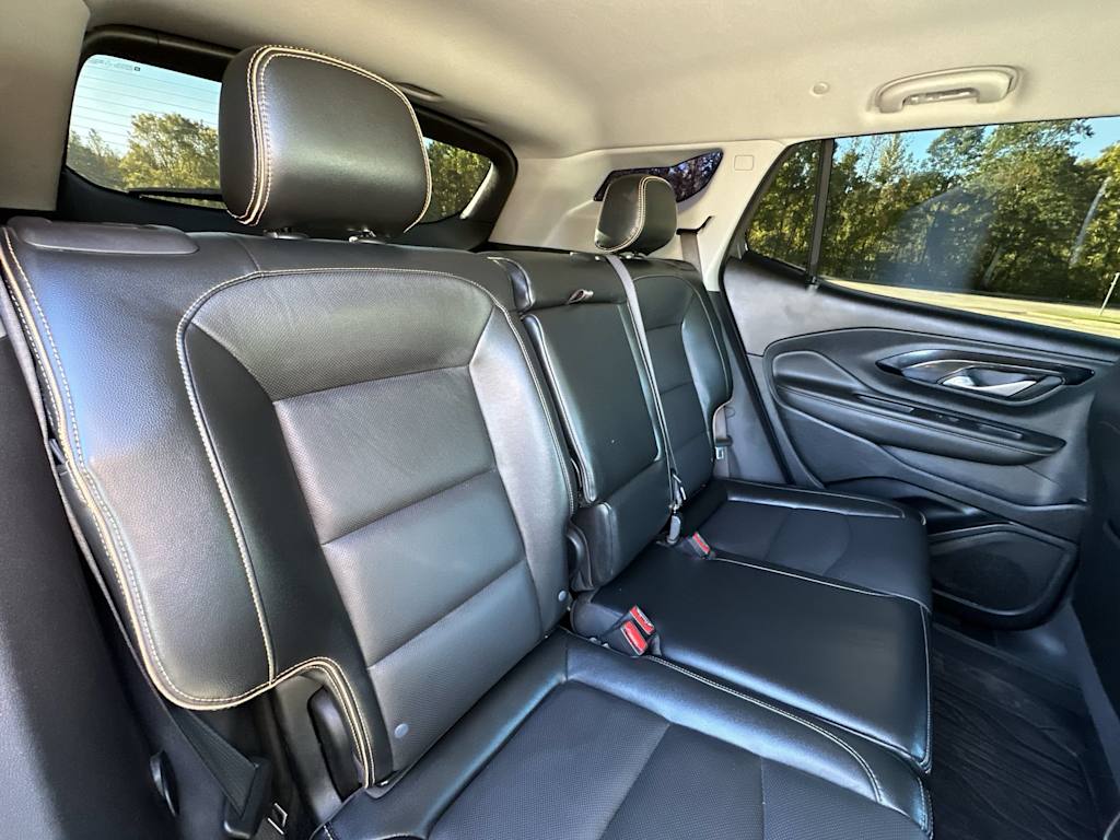 Thumbnail: 2023 GMC Terrain - 30