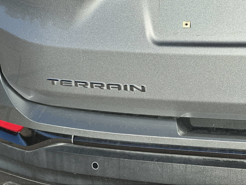 Thumbnail: 2023 GMC Terrain - 7