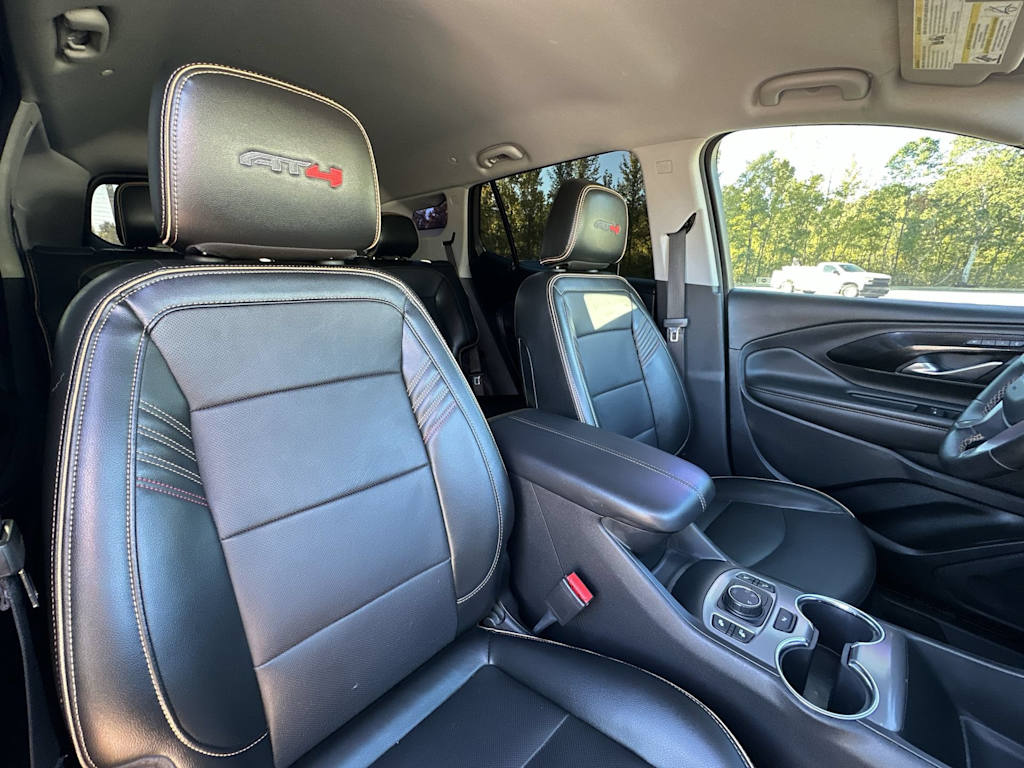 Thumbnail: 2023 GMC Terrain - 12