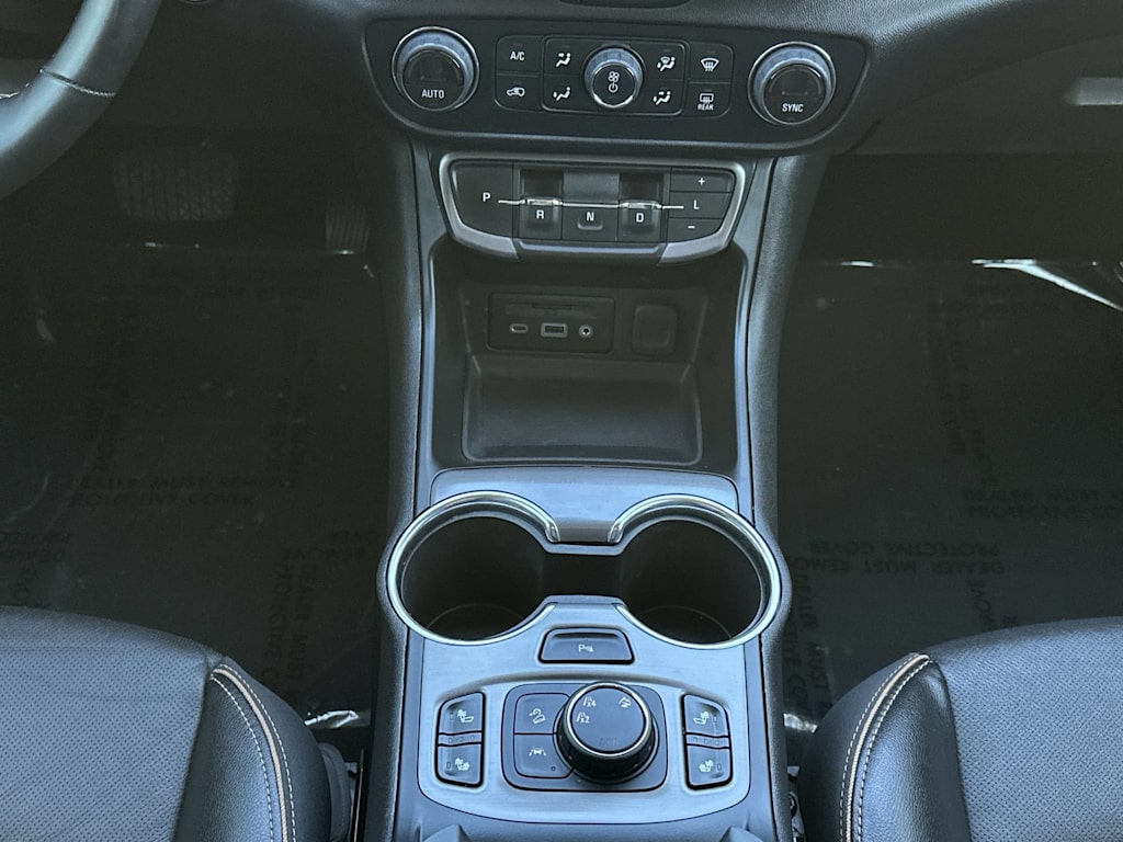 Thumbnail: 2023 GMC Terrain - 15
