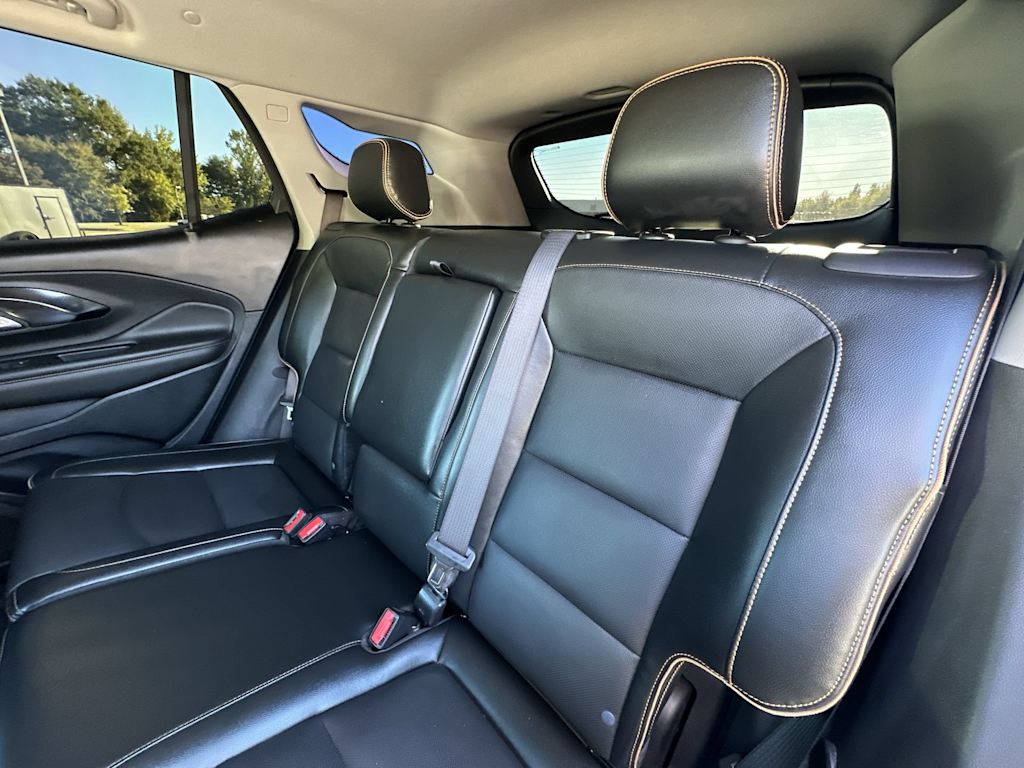 Thumbnail: 2023 GMC Terrain - 29