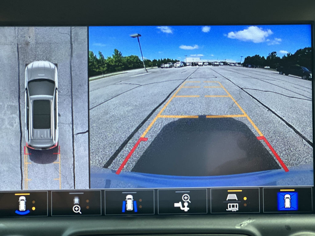 Thumbnail: 2024 GMC Terrain - 44