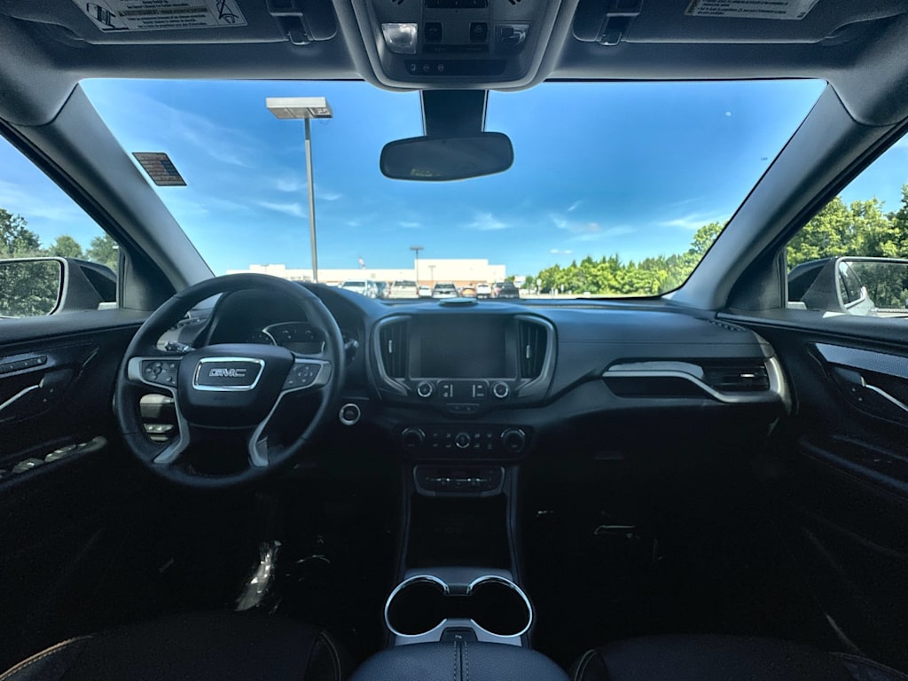 Thumbnail: 2024 GMC Terrain - 2