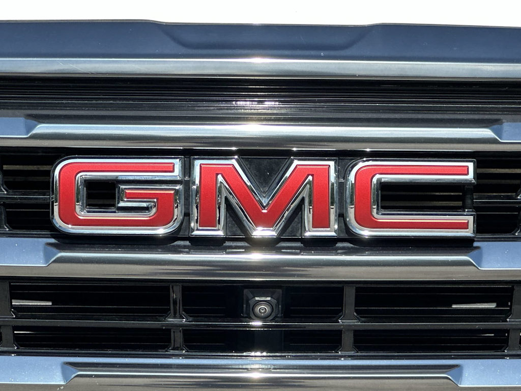Thumbnail: 2024 GMC Terrain - 31