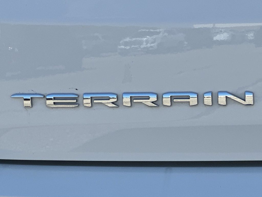 Thumbnail: 2024 GMC Terrain - 32