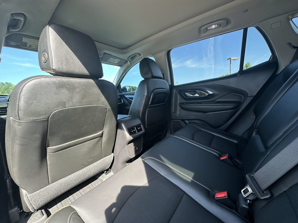 Thumbnail: 2024 GMC Terrain - 12