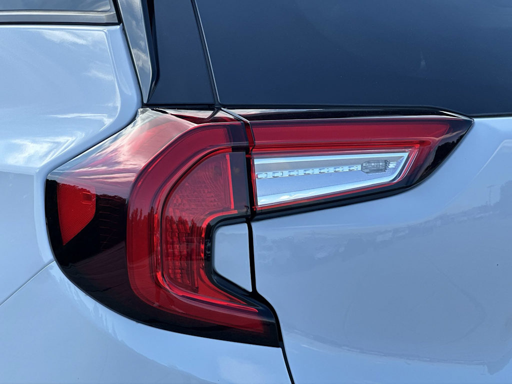 Thumbnail: 2024 GMC Terrain - 43