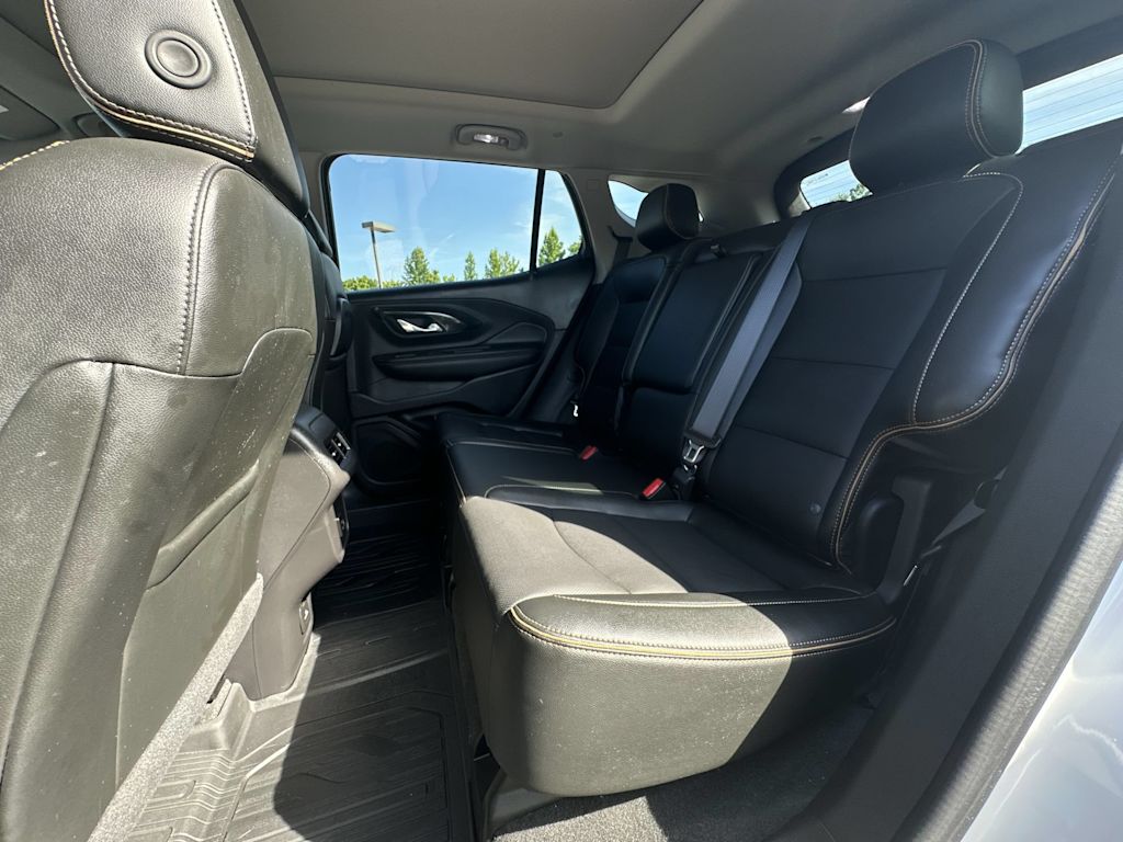 Thumbnail: 2024 GMC Terrain - 36