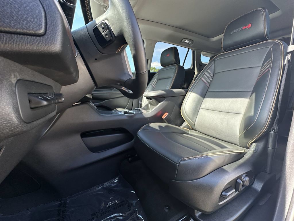 Thumbnail: 2024 GMC Terrain - 33