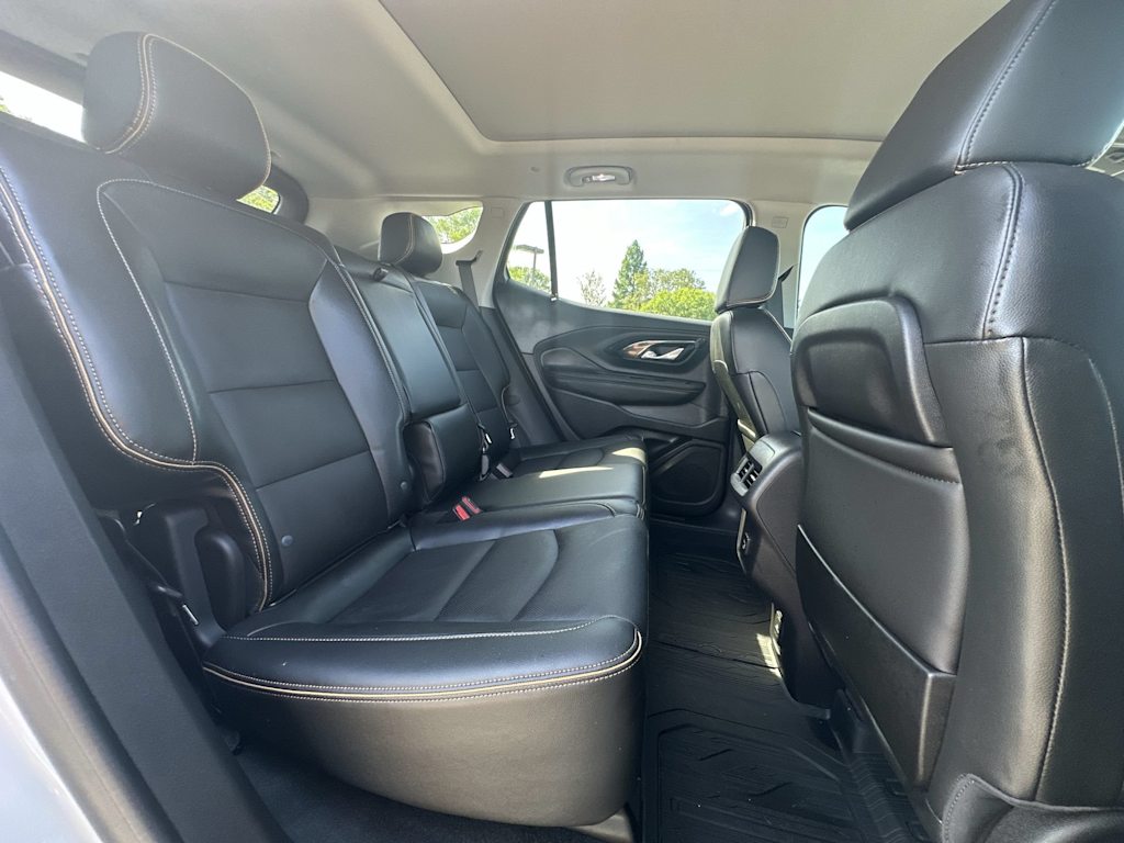 Thumbnail: 2024 GMC Terrain - 37