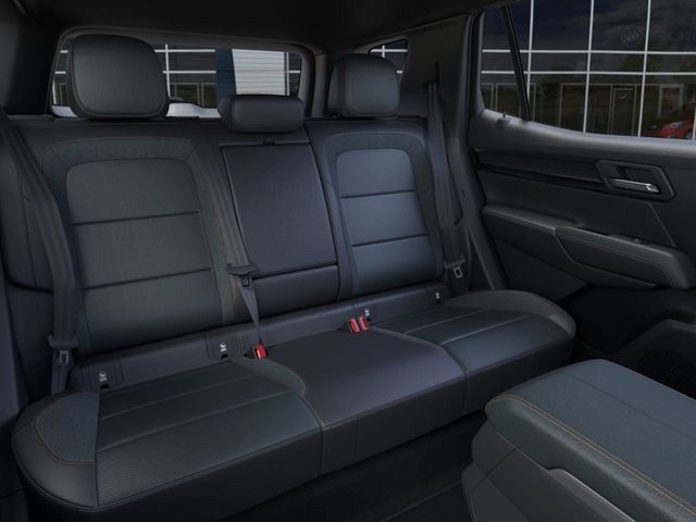 Thumbnail: 2026 GMC Terrain - 10