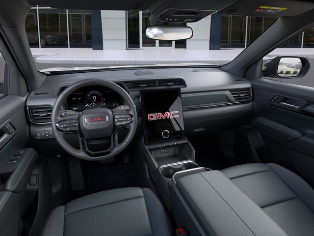 Thumbnail: 2026 GMC Terrain - 2