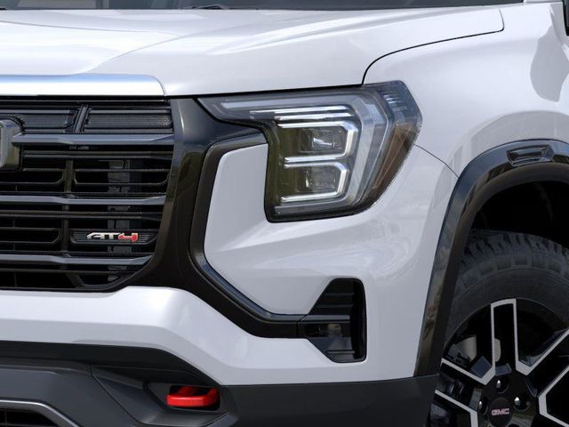 Thumbnail: 2026 GMC Terrain - 17