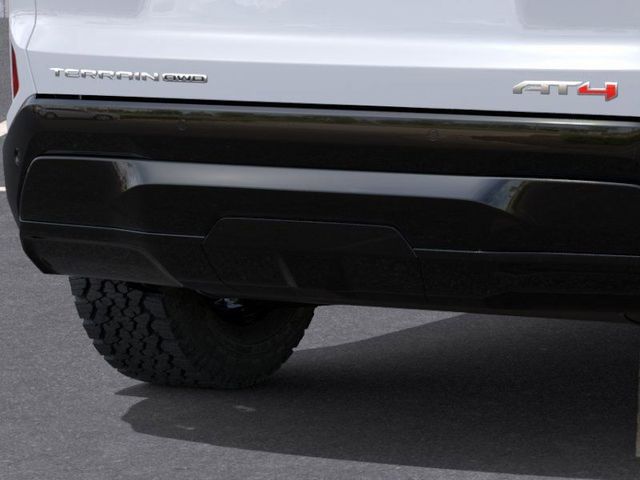 Thumbnail: 2026 GMC Terrain - 20