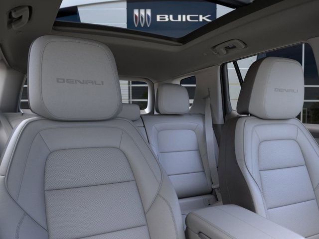 Thumbnail: 2026 GMC Terrain - 8