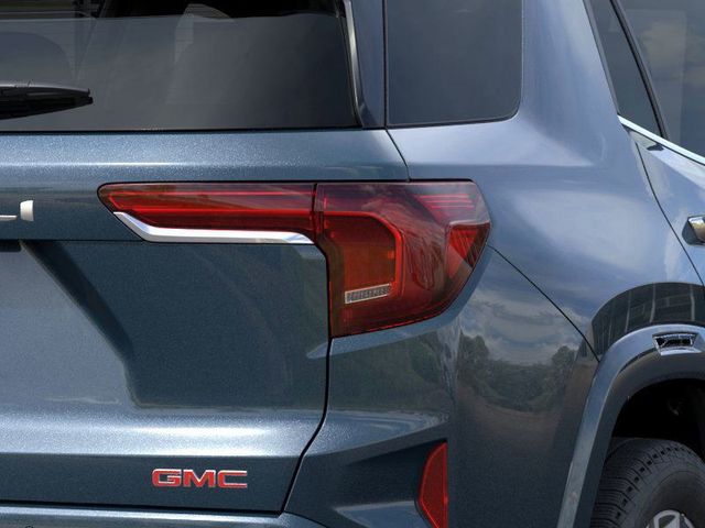 Thumbnail: 2026 GMC Terrain - 18