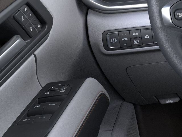 Thumbnail: 2026 GMC Terrain - 22