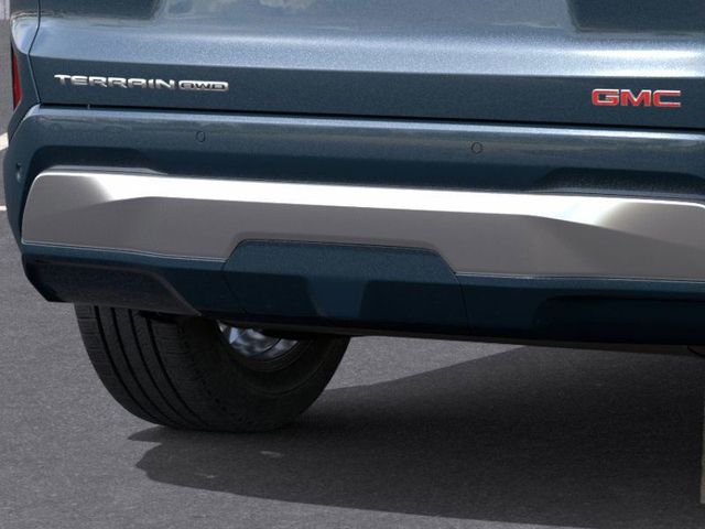Thumbnail: 2026 GMC Terrain - 20