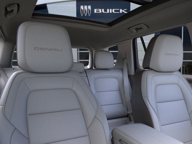 Thumbnail: 2026 GMC Terrain - 8