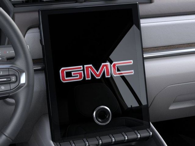 Thumbnail: 2026 GMC Terrain - 10