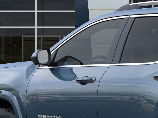 Thumbnail: 2026 GMC Terrain - 19
