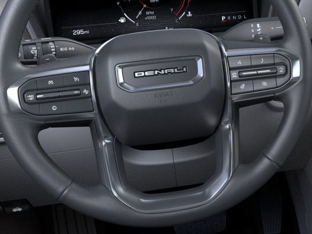 Thumbnail: 2026 GMC Terrain - 21