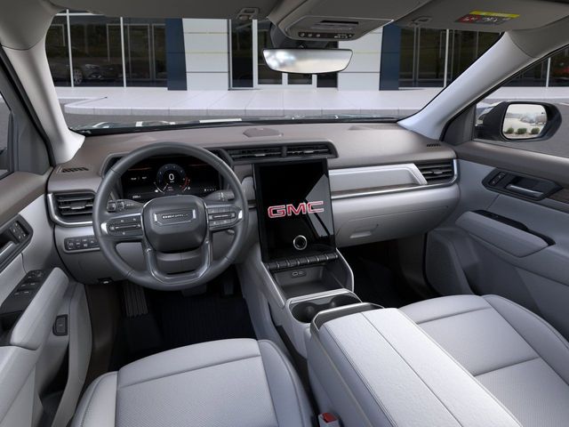 Thumbnail: 2026 GMC Terrain - 2