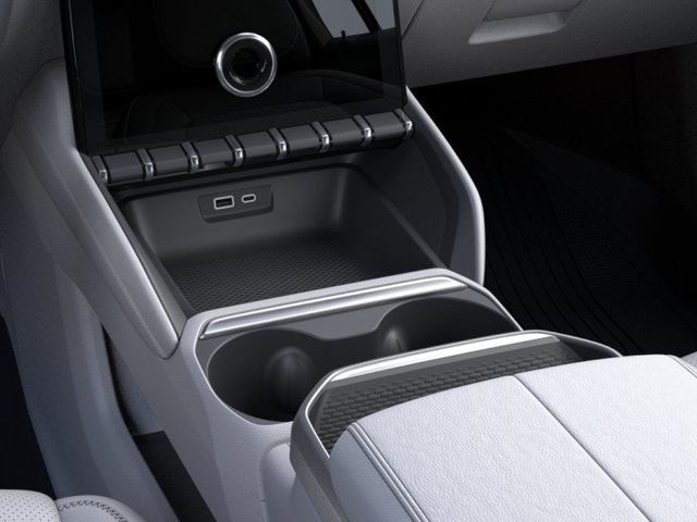 Thumbnail: 2026 GMC Terrain - 11