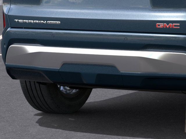 Thumbnail: 2026 GMC Terrain - 20