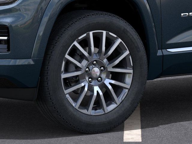Thumbnail: 2026 GMC Terrain - 6
