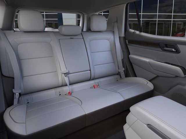 Thumbnail: 2026 GMC Terrain - 9
