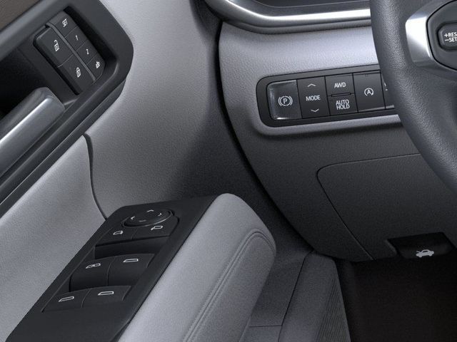 Thumbnail: 2026 GMC Terrain - 22