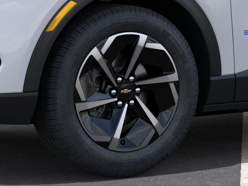 Thumbnail: 2026 Chevrolet Equinox - 6