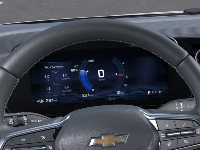 Thumbnail: 2026 Chevrolet Equinox - 12
