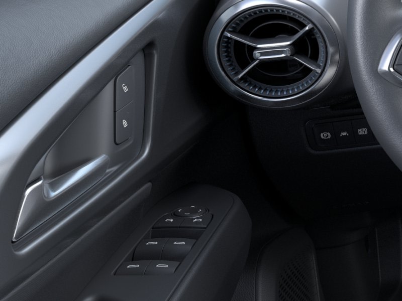 Thumbnail: 2026 Chevrolet Equinox - 23