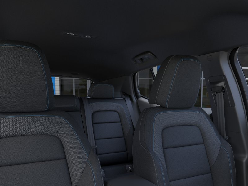 Thumbnail: 2026 Chevrolet Equinox - 24