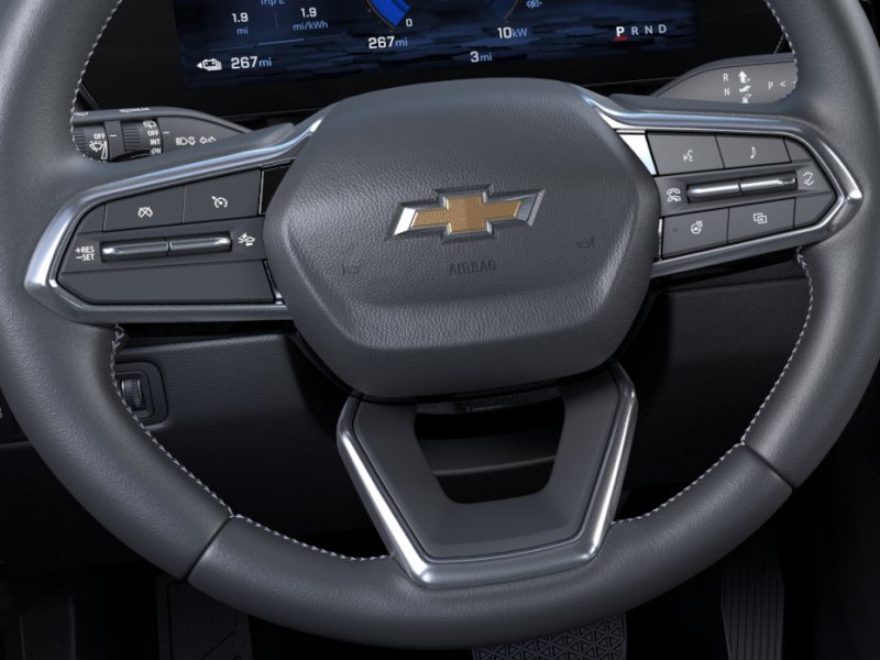 Thumbnail: 2026 Chevrolet Equinox - 22