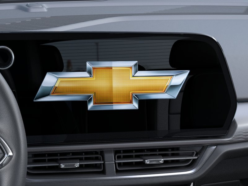 Thumbnail: 2026 Chevrolet Equinox - 10