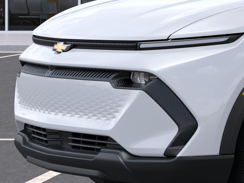Thumbnail: 2026 Chevrolet Equinox - 21