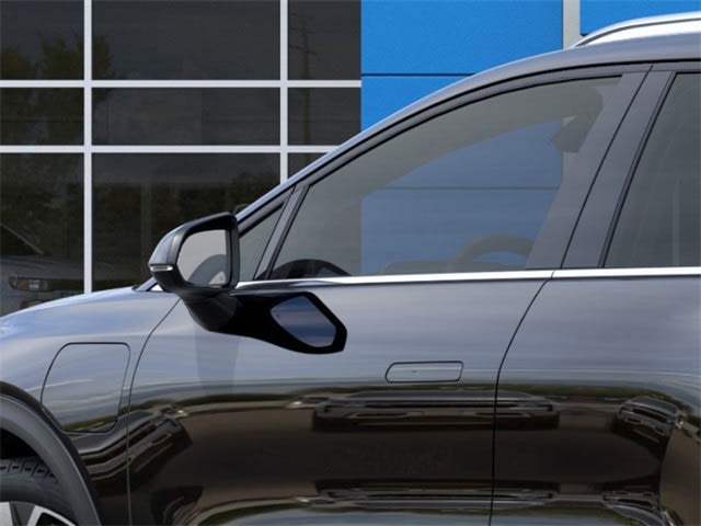 Thumbnail: 2026 Chevrolet Equinox - 18