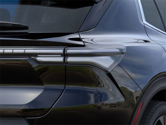 Thumbnail: 2026 Chevrolet Equinox - 17